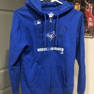 Women’s Blue Jays Sweater